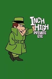 Inch High, Private Eye</b> saison 01 