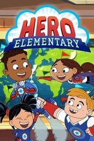 Hero Elementary series tv