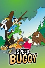 Speed Buggy series tv