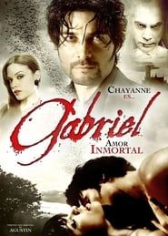 Gabriel, amor inmortal series tv