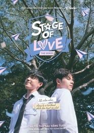 Stage Of Love: The Series series tv
