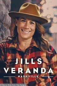 Jills Veranda series tv