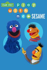 Sesame Street: Play with Me Sesame series tv