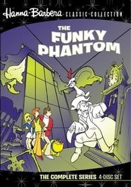 The Funky Phantom series tv