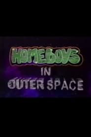 Homeboys in Outer Space series tv