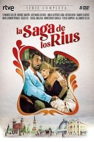 La saga de los Rius (1976)