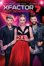 The X Factor</b> saison 01 