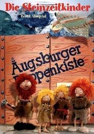 Augsburger Puppenkiste - Die Steinzeitkinder series tv