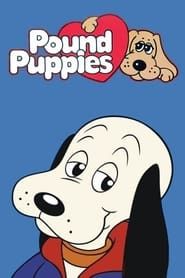 Pound Puppies series tv