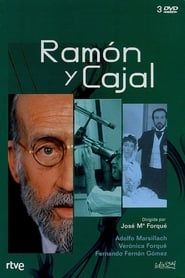 Ramon y Cajal</b> saison 01 