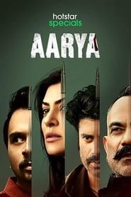 Aarya series tv