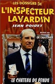 The secret files of Inspector Lavardin series tv