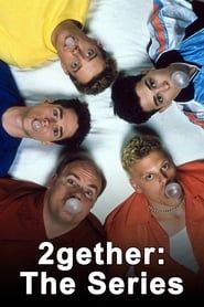 2gether: The Series series tv