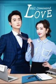 Well Dominated Love series tv