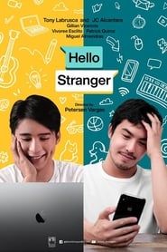Hello, Stranger series tv