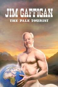 Jim Gaffigan: The Pale Tourist series tv