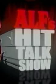 Alf's Hit Talk Show series tv