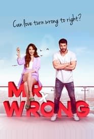 Mr. Wrong series tv