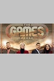 The Games series tv