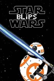Star Wars Blips</b> saison 01 