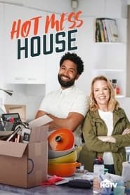 Hot Mess House series tv