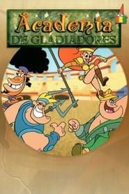 Academia de Gladiadores series tv