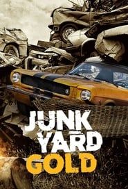 Roadkill's Junkyard Gold series tv