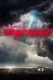 Unsolved Mysteries series tv
