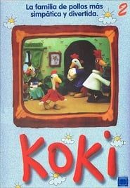 Koki 1998</b> saison 02 