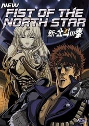 New Fist of the North Star series tv