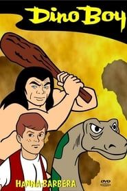 Dino Boy in the Lost Valley series tv