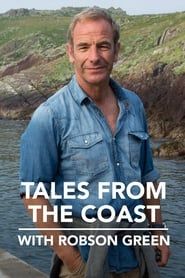 Image Tales from the Coast with Robson Green