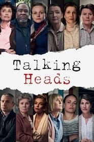 Image Alan Bennett's Talking Heads