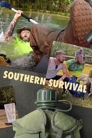 Southern Survival series tv