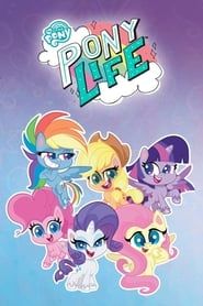 My Little Pony : Pony Life 2021</b> saison 02 