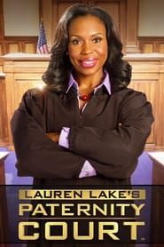 Lauren Lake's Paternity Court</b> saison 01 