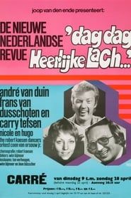 Dag, Dag, Heerlijke Lach 1975</b> saison 01 