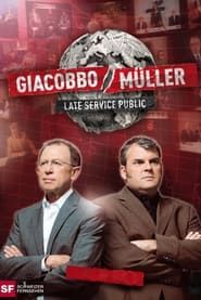 Giacobbo/Müller – Late Service Public series tv