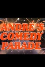 André’s Comedy Parade</b> saison 01 