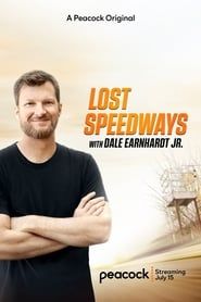 Lost Speedways series tv