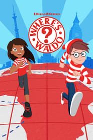 Where's Waldo? series tv