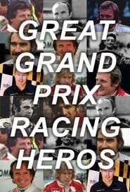 Great Grand Prix Racing Heroes series tv