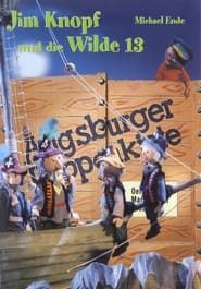 Augsburger Puppenkiste - Jim Knopf und die Wilde 13 series tv