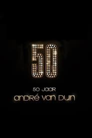 50 jaar van Duin - 50 jaar TROS series tv
