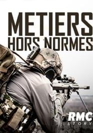 MÉTIERS HORS NORMES</b> saison 01 