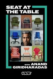 Seat at the Table with Anand Giridharadas series tv