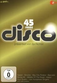 Disco 1982</b> saison 10 