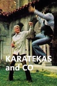 Karatékas and Co series tv