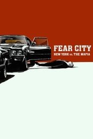 Image Fear City : New York contre la mafia