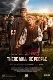 There Will Be People series tv